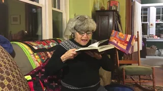 Anterior Ischemic Optic Neuropathy Patient Debby Shares All of Her Low Vision Tricks