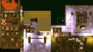 Dungeon Keeper -  02 - Barbarian Land - Conquest of the Arctic