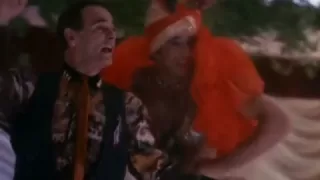 Quantum Leap Theme / Intro / Opening - JUST THE INTRO  (episode clip seamlessly edited out)