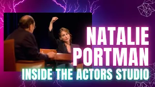 Natalie Portman's Candid Insights on Filming The Star Wars Prequels