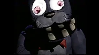 Самое страшное видео по ФНАФ! All FNaF VHS Tapes на русском | by Squimpus McGrimpus