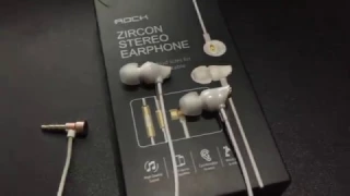 Best Budget Earphone #01 || Rock Zircon( Short Review)