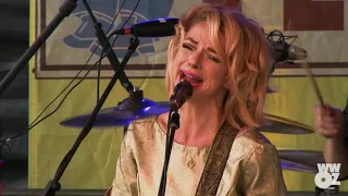 Samantha Fish 'Either Way I Lose' - New Orleans, October 2017