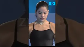 10m Women Diving