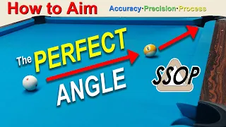 How to Aim 2, The Perfect Angle