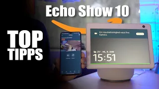 Smarter als gedacht! - Alle Funktionen des Echo Show 10 | Venix