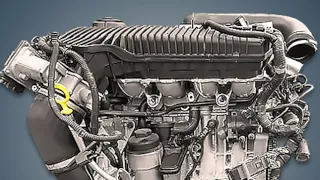 Volvo B5204T8 поломки и проблемы двигателя | Слабые стороны Вольво мотора