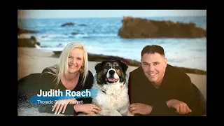 Judith Roach’s patient story