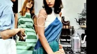 SWINGING SIXTIES FASHION - video 2