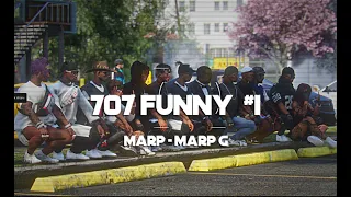 707 FUNNY #1  #marp #marpg