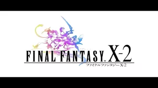 Final Fantasy X-2 - Eternity - Memory of Lightwaves