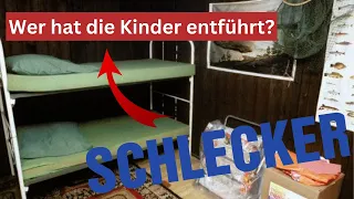 Entführt! Das Verbrechen das ganz Deutschland erschütterte | Der Fall Familie Schlecker