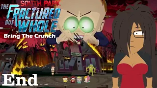 『Michaela Plays』South Park: Bring The Crunch - Finale
