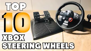 xBox Steering Wheel : Best Selling xBox Steering Wheels on Amazon