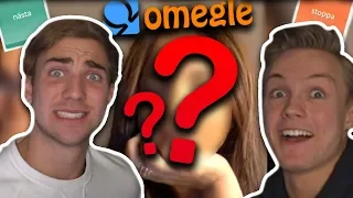 HAFFA GUZZ PÅ OMEGLE ft. Joen