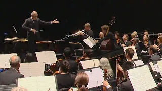 A Line Broken - La Jolla Symphony and Chorus