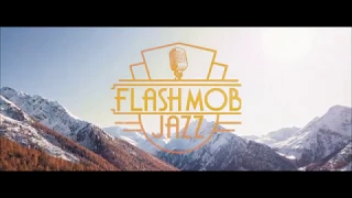 Jingle Bells - Flash Mob Jazz