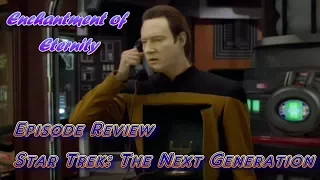 Phantasms Review ST TNG S7 E6