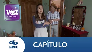 Tu Voz Estéreo  - Capítulo: Matrimonio a la Fuerza - Caracol Televisión