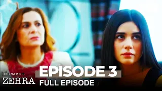 Her Name Is Zehra Episode 3 (Long Version)