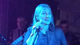 Santa Marta - Hoja en blanco (En vivo 2022) Maldonado Uruguay 🇺🇾