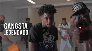 NBA YoungBoy - Gangsta Ft. Quando Rondo (Legendado/Tradução)