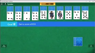 Microsoft Solitaire Collection Gameplay