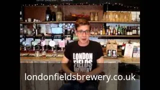 London Fields Brewery