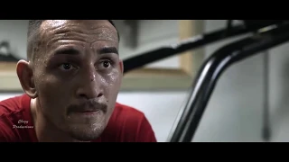 Max Holloway vs Brian Ortega | UFC 231 | FIGHT PROMO | "MADE TO BE LEGENDS"