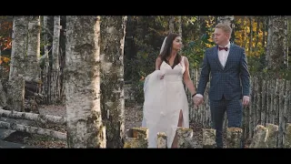 Marta ❤️ Łukasz // Teledysk Ślubny / Wedding Video