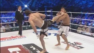 Маирбек Тайсумов vs. Марат Гафуров,mma video HD