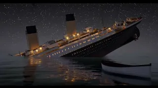 Titanic VR Education Experience And Wreck Tour