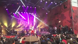 ST & Dj Pill One - Не рекомендуем. Live WowMoscow