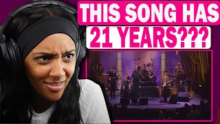 FIRST TIME REACTING TO | HALL & OATES COVER "ME AND MRS. JONES'