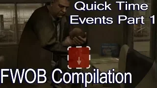 FWOB Comp: Fun Quick Time Events Part 1