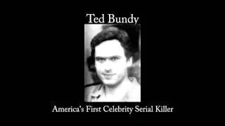 Ted Bundy - The Only Living Witness by Stephen Michaud