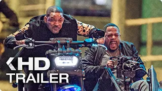 BAD BOYS 3: For Life Trailer (2020)