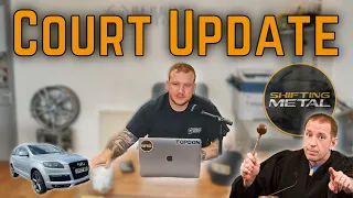 THE UPDATE: Do I have to buy a car back?! The Final video on my ridiculous court case!