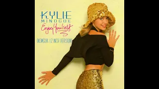 Kylie Minogue - Enjoy Yourself (NSMGUK 12 Inch Version)