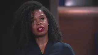 Kim Foxx blasts Smollett sentencing, defends office's decision to drop charges