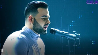 X-Factor4 Armenia Abraham Khublaryan - Hello 19.02.2017
