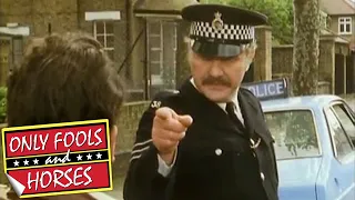 A Race Against Time | Only Fools and Horses | BBC Comedy Greats
