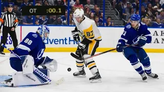 NHL Buzzer Beaters Compilation