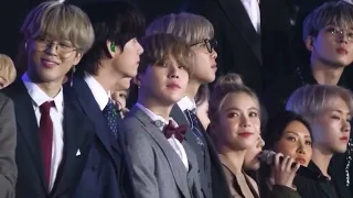 MAMAMOO siendo obvia con Whee in and taehyung - wheetae