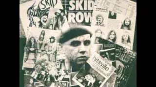 Skid Row - Mr Diablo