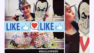 Очень дешёвые покупки в fix price на хэллоуин♡HALLOWEEN♡фикс прайс