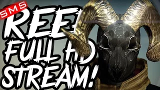 Destiny: House of Wolves Reef Reveal FULL STREAM HD!