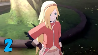 ПРОХОЖДЕНИЕ ОСОБОГО СЮЖЕТА #2 ОНЛАЙН ИГРА | NARUTO X BORUTO Ultimate Ninja STORM CONNECTIONS