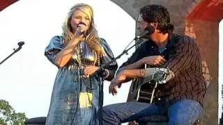 Miranda Lambert/Blake Shelton Your the Reason God Made OK