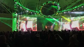 Jay Sean Live in Global Village Dubai 2019